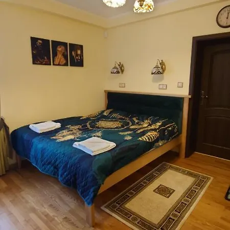 Ξενοδοχείο Bali Ulica Strumykowa 6 59-850 Zdroj