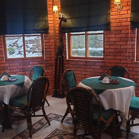 Ξενοδοχείο Bali Ulica Strumykowa 6 59-850 Zdroj *