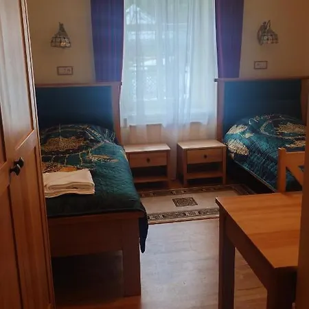 Bali Ulica Strumykowa 6 59-850 Zdroj *