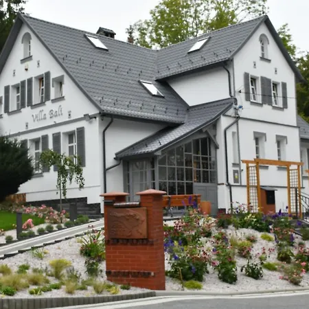 Bali Ulica Strumykowa 6 59-850 Zdroj * Świeradów-Zdrój