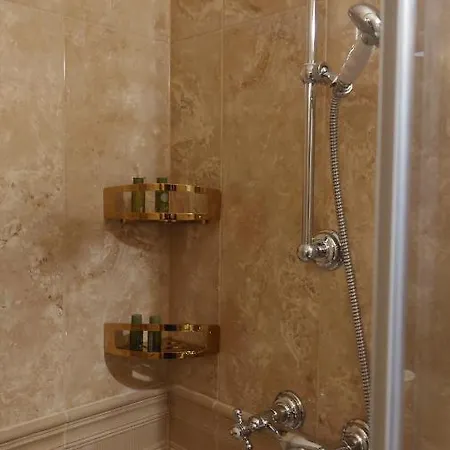 Ξενοδοχείο Bali Ulica Strumykowa 6 59-850 Zdroj *