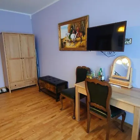 Bali Ulica Strumykowa 6 59-850 Zdroj Ξενοδοχείο *