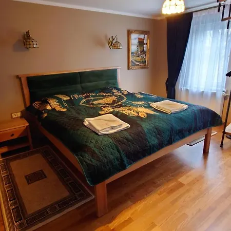 Bali Ulica Strumykowa 6 59-850 Zdroj * Świeradów-Zdrój