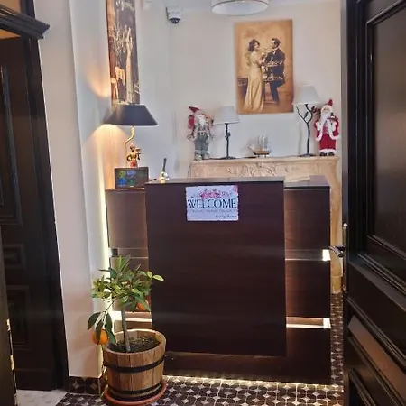 Bali Ulica Strumykowa 6 59-850 Zdroj Ξενοδοχείο *