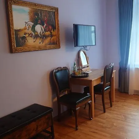 Bali Ulica Strumykowa 6 59-850 Zdroj Świeradów-Zdrój