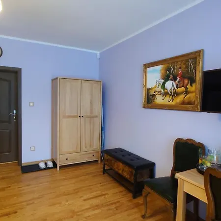 Bali Ulica Strumykowa 6 59-850 Zdroj * Świeradów-Zdrój