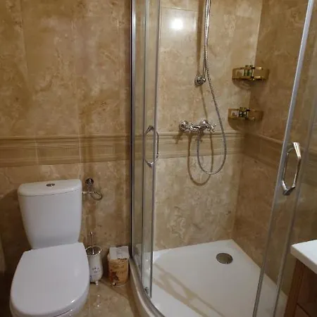 Ξενοδοχείο Bali Ulica Strumykowa 6 59-850 Zdroj Świeradów-Zdrój