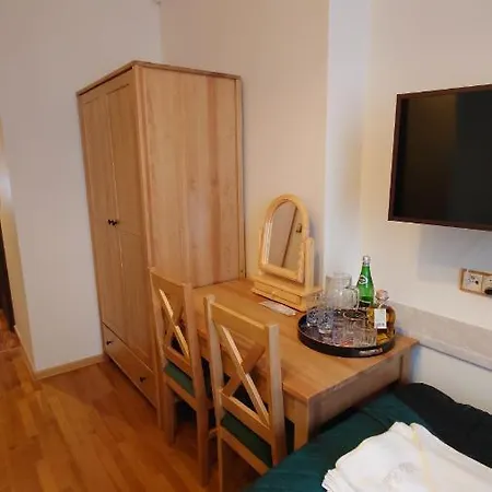 Bali Ulica Strumykowa 6 59-850 Zdroj Ξενοδοχείο