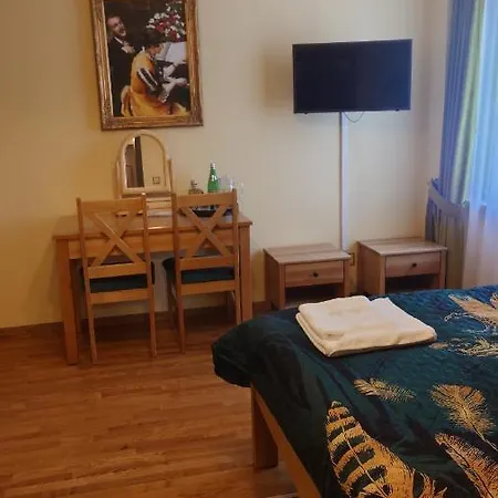 Bali Ulica Strumykowa 6 59-850 Zdroj