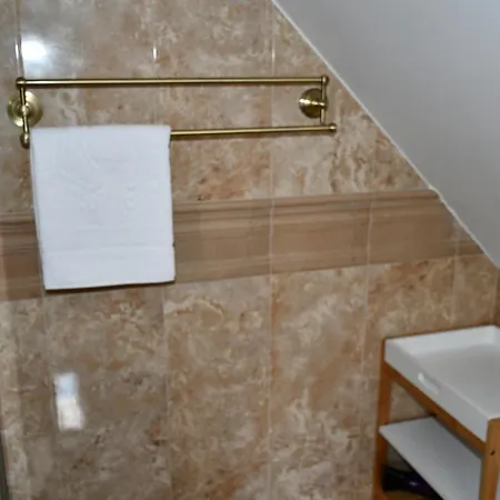 Ξενοδοχείο Bali Ulica Strumykowa 6 59-850 Zdroj